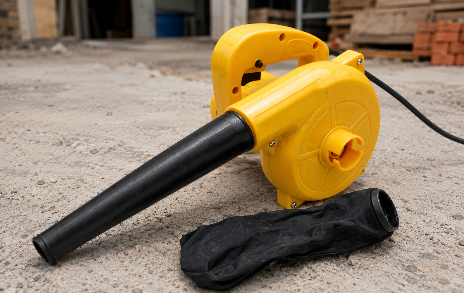 Air Blower
