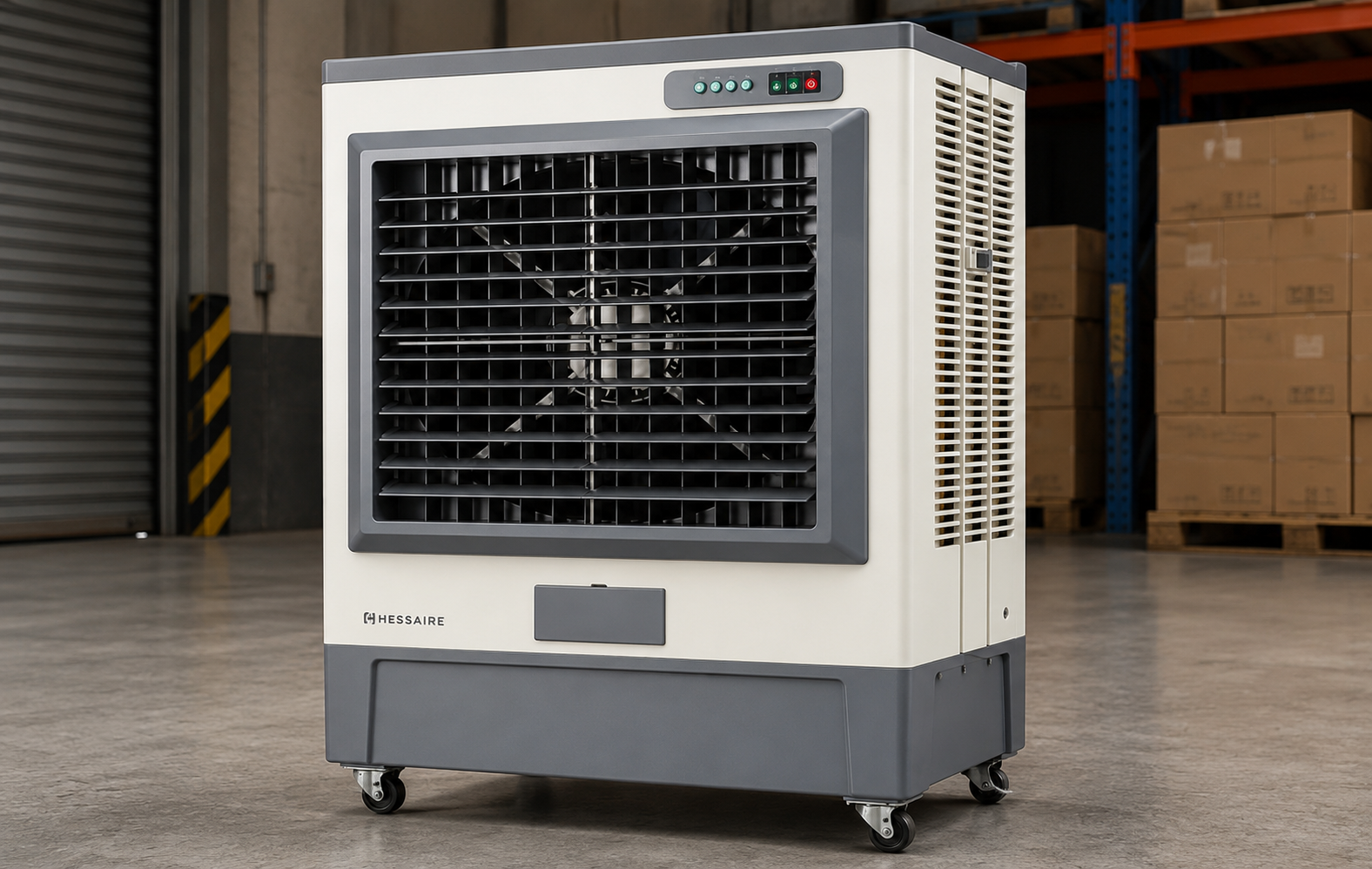Air Coolers