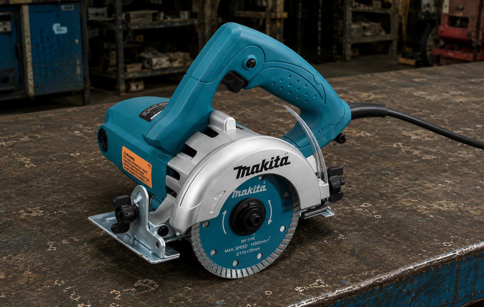 Electric Tile Cutter Rental Dubai UAE