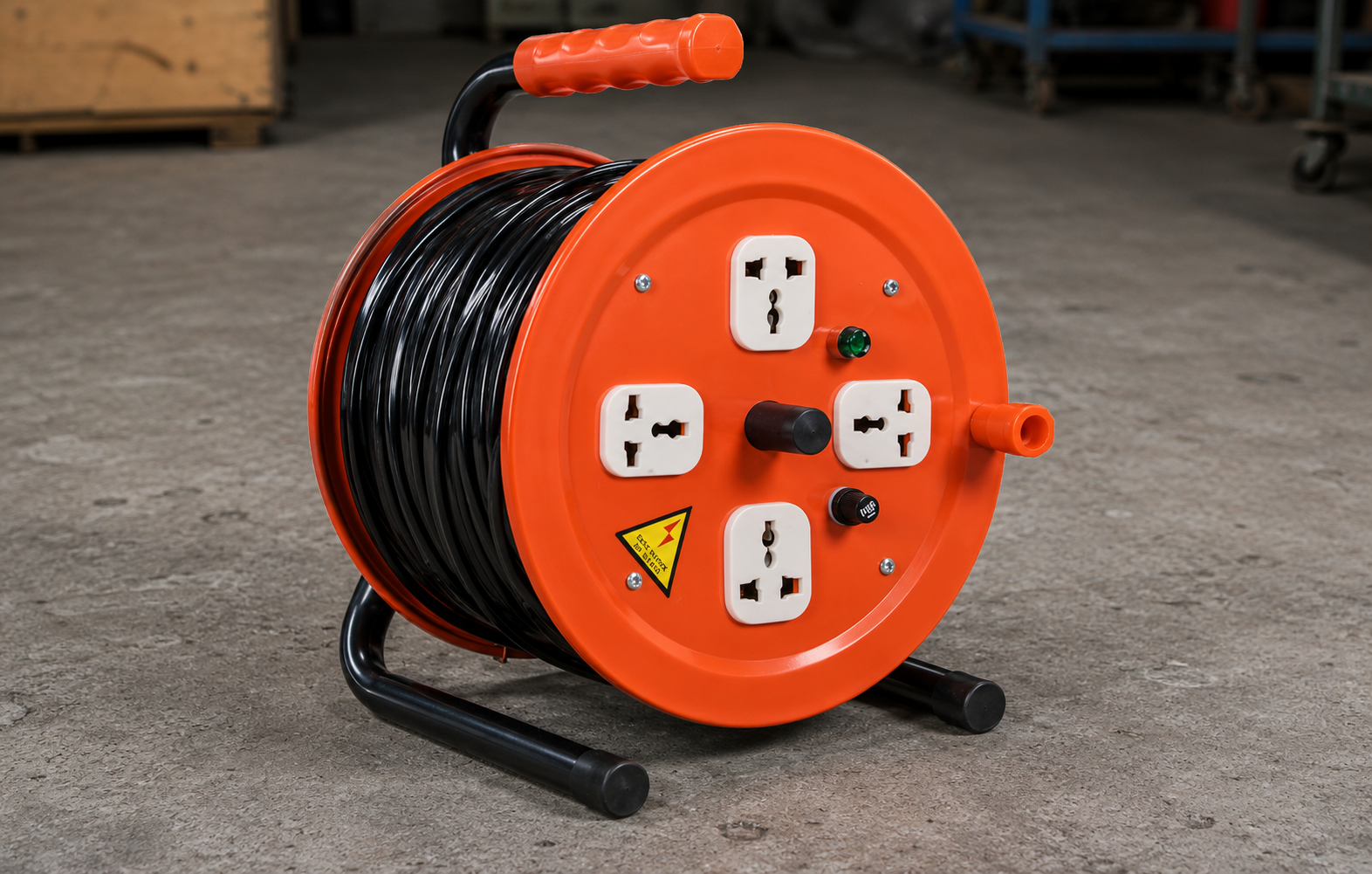 Extension Lead