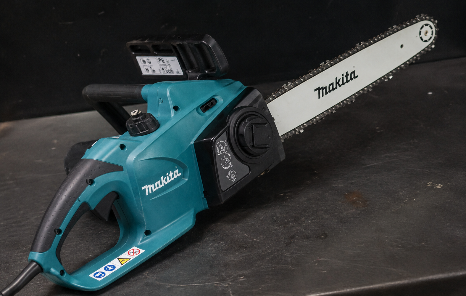 Electric Chainsaw Rental Dubai UAE