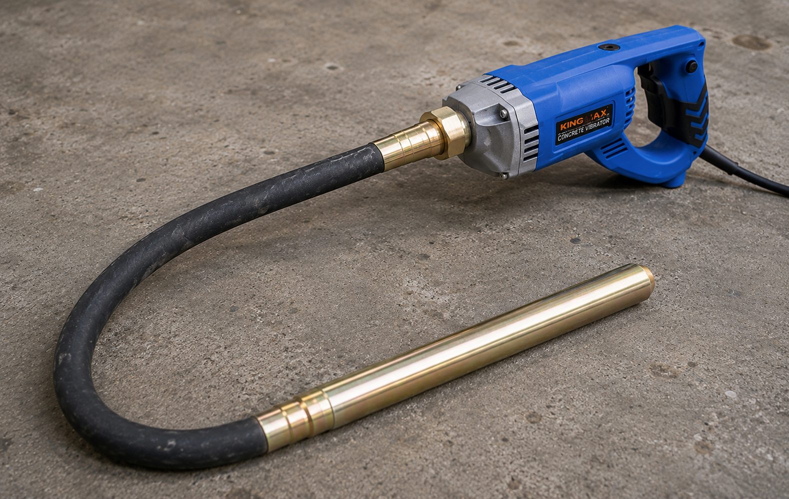 Electric Vibrator
