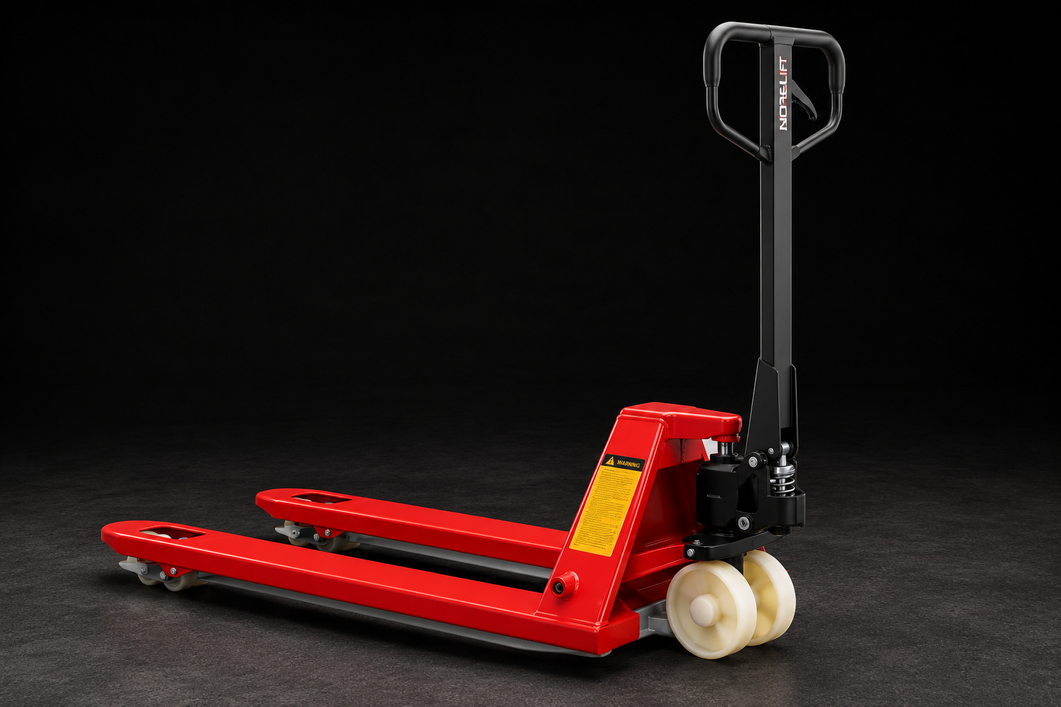 Jack Trolley