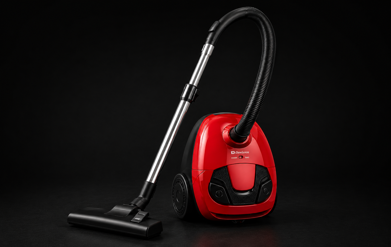 Industrial Vacuum Cleaner